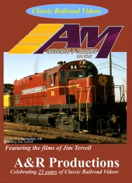 Arkansas & Missouri Railroad