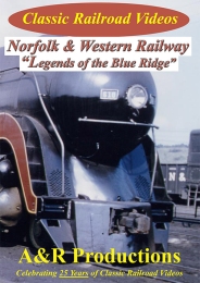 Legends of the Blue Ridge - A & R Productions