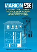 Marion AC Tower Volume 2 DVD