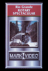 Rio Grande Rotary Spectacular DVD