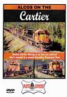 Alcos on the Quebec Cartier Mining Company DVD