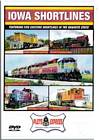 Iowa Shortlines DVD