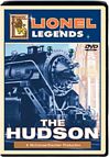 Lionel Legends - The Making of the Scale Hudson